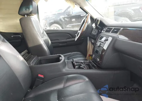 2007 GMC Yukon Denali z USA, uszkodzony, nr VIN 1GKFK63887J207785